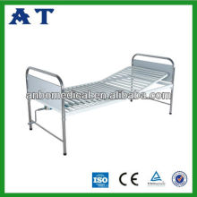 Médico cama simple Fowler CE